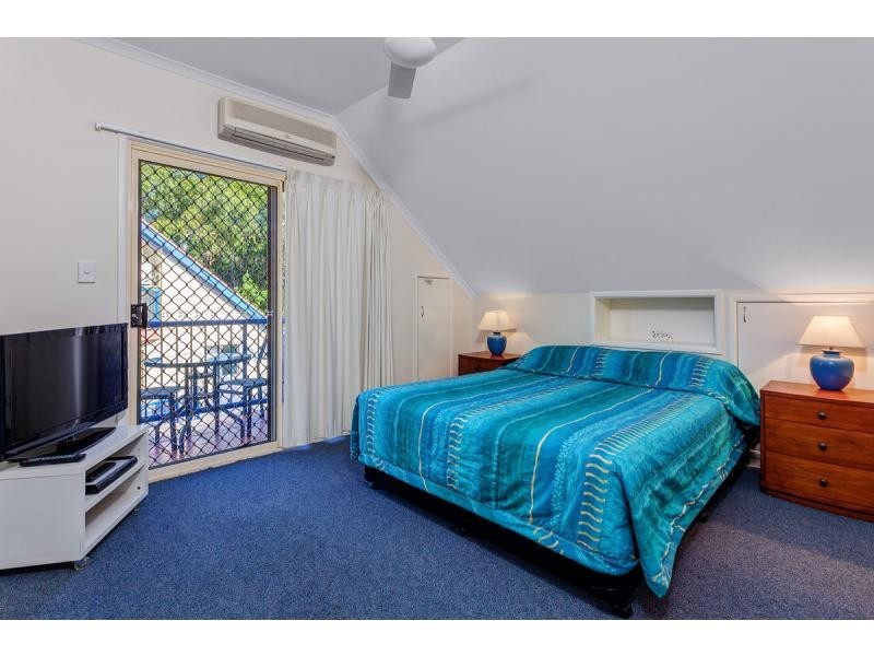 Unit 29/4 Double Island Drive, Rainbow Beach QLD 4581