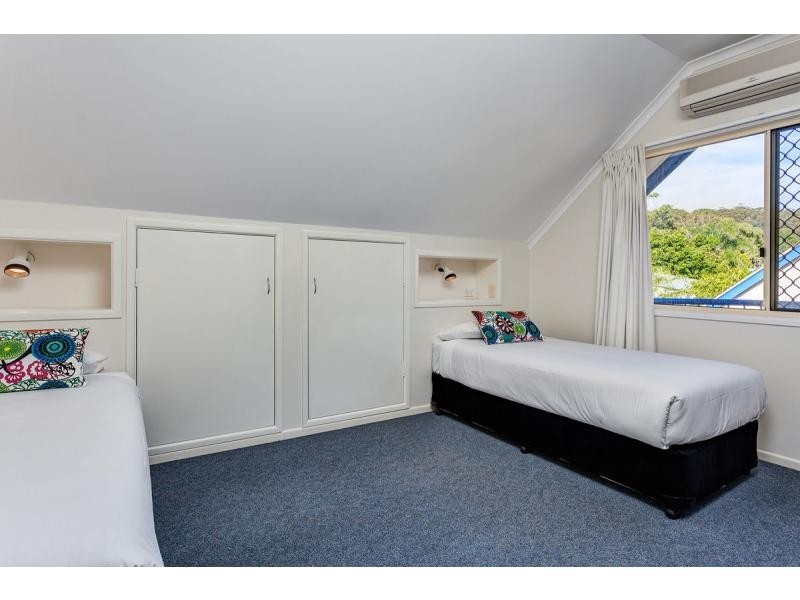 Unit 29/4 Double Island Drive, Rainbow Beach QLD 4581