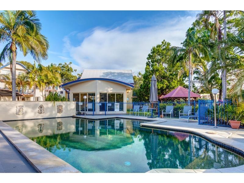 Unit 29/4 Double Island Drive, Rainbow Beach QLD 4581