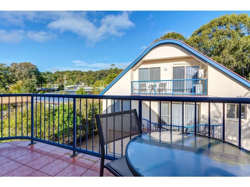 Unit 29/4 Double Island Drive, Rainbow Beach QLD 4581