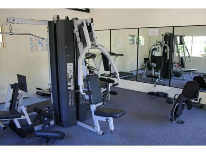 Unit 29/4 Double Island Drive, Rainbow Beach QLD 4581