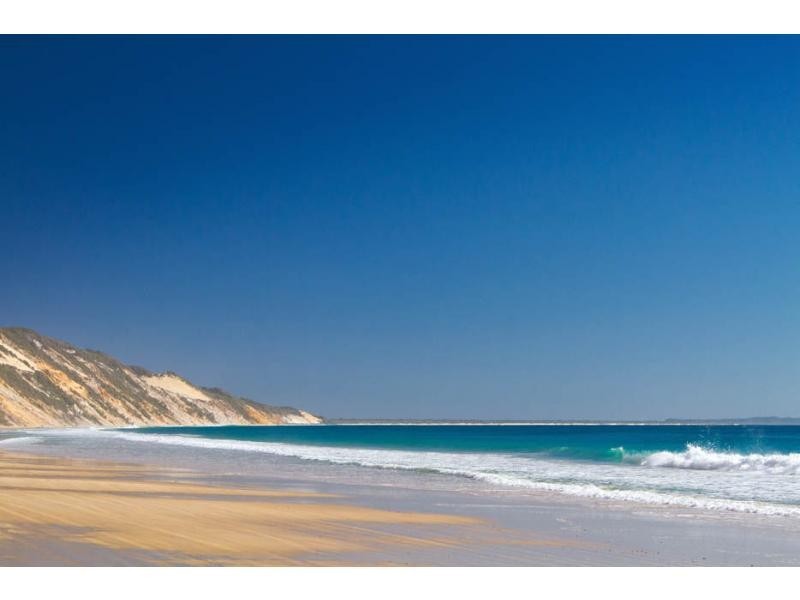 69 Cooloola Drive, Rainbow Beach QLD 4581