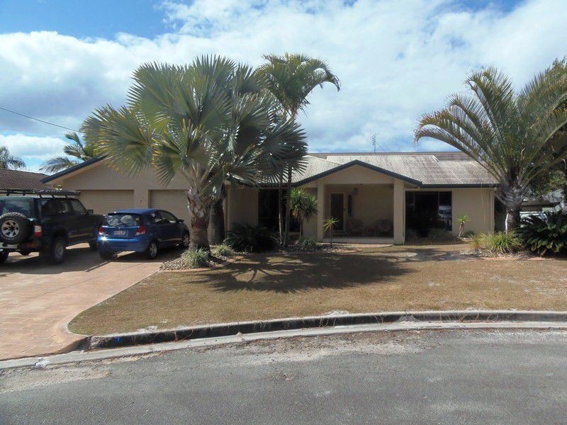 7 Dulkara Court, Rainbow Beach QLD 4581