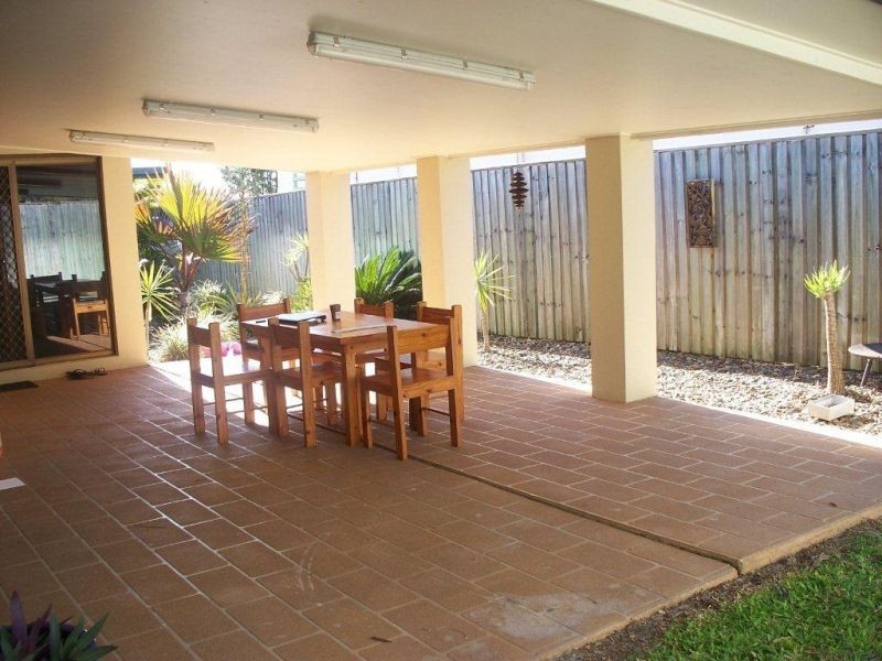 7 Dulkara Court, Rainbow Beach QLD 4581