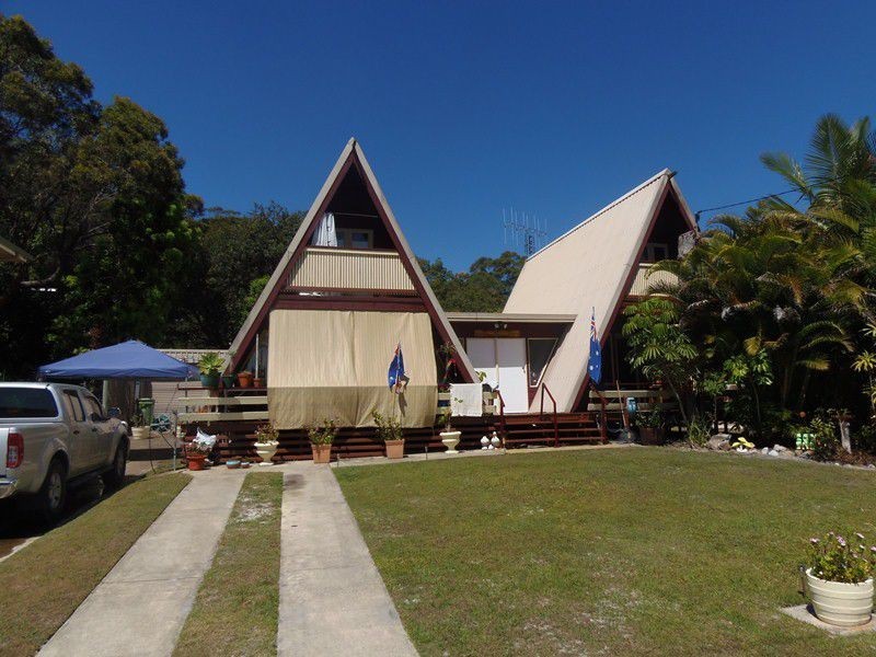 10 Cooloola Drive, Rainbow Beach QLD 4581