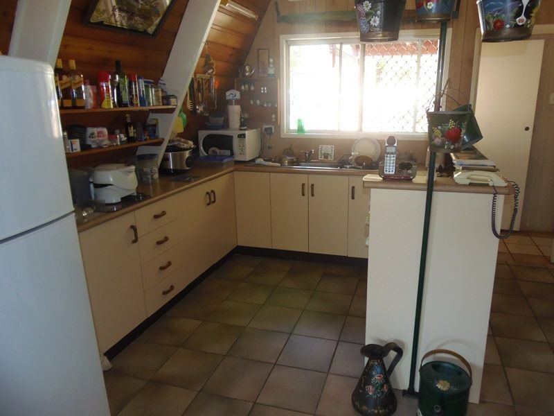 10 Cooloola Drive, Rainbow Beach QLD 4581