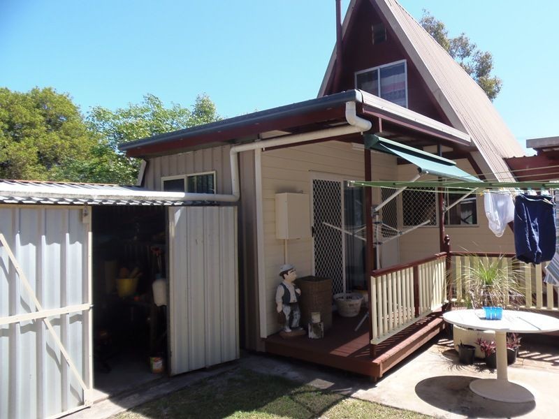 10 Cooloola Drive, Rainbow Beach QLD 4581