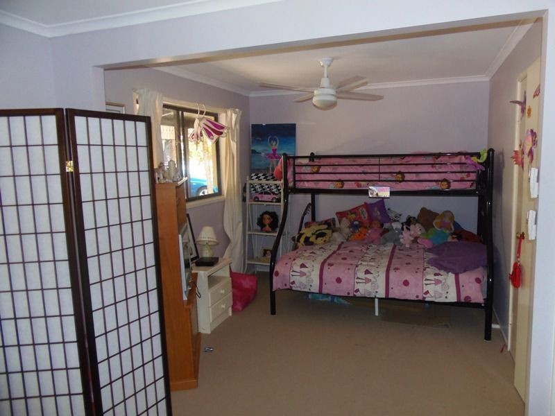 8 Bomburra Court, Rainbow Beach QLD 4581