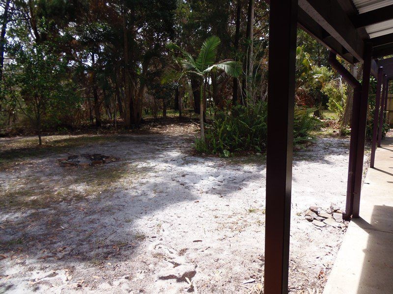 8 Bomburra Court, Rainbow Beach QLD 4581