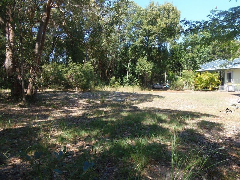 4 Naiad Court, Rainbow Beach QLD 4581