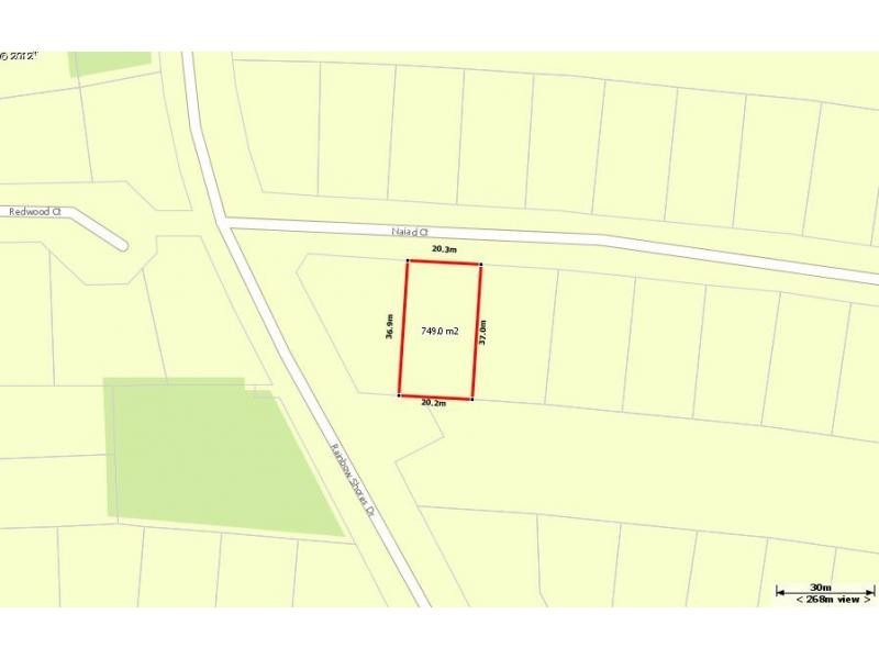 4 Naiad Court, Rainbow Beach QLD 4581