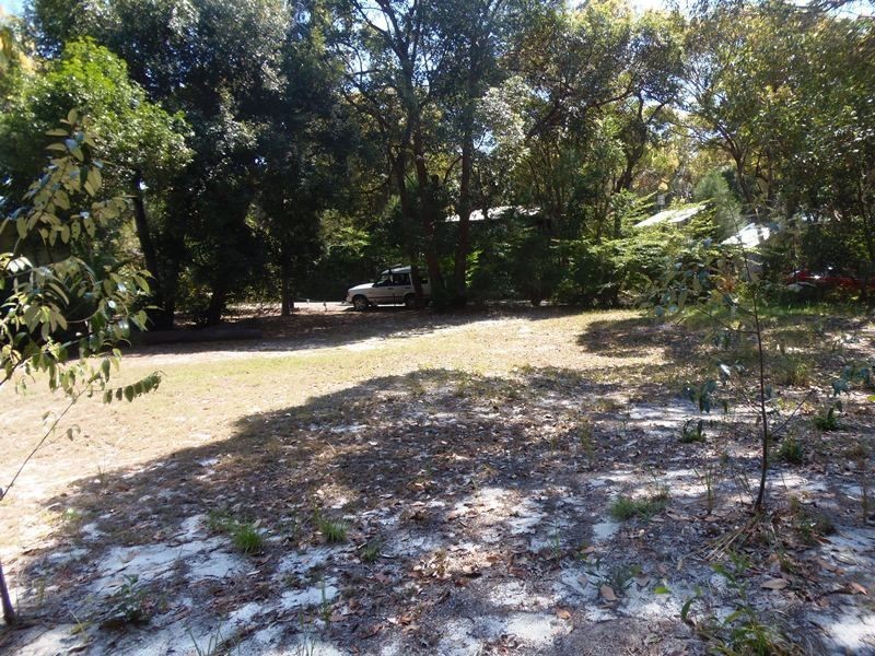 4 Naiad Court, Rainbow Beach QLD 4581