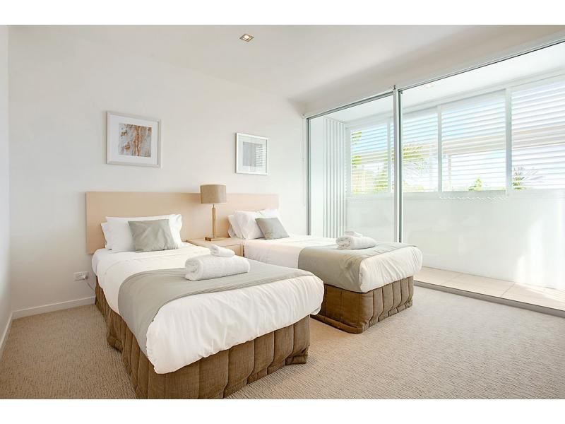 Unit 211/1 Rainbow Beach Road, Rainbow Beach QLD 4581