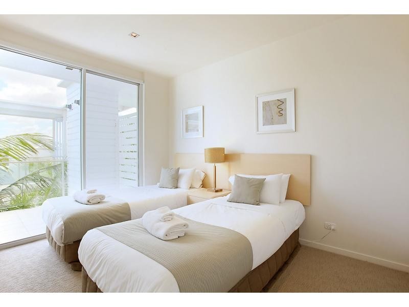 Unit 211/1 Rainbow Beach Road, Rainbow Beach QLD 4581