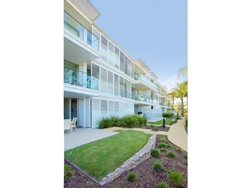 Unit 211/1 Rainbow Beach Road, Rainbow Beach QLD 4581