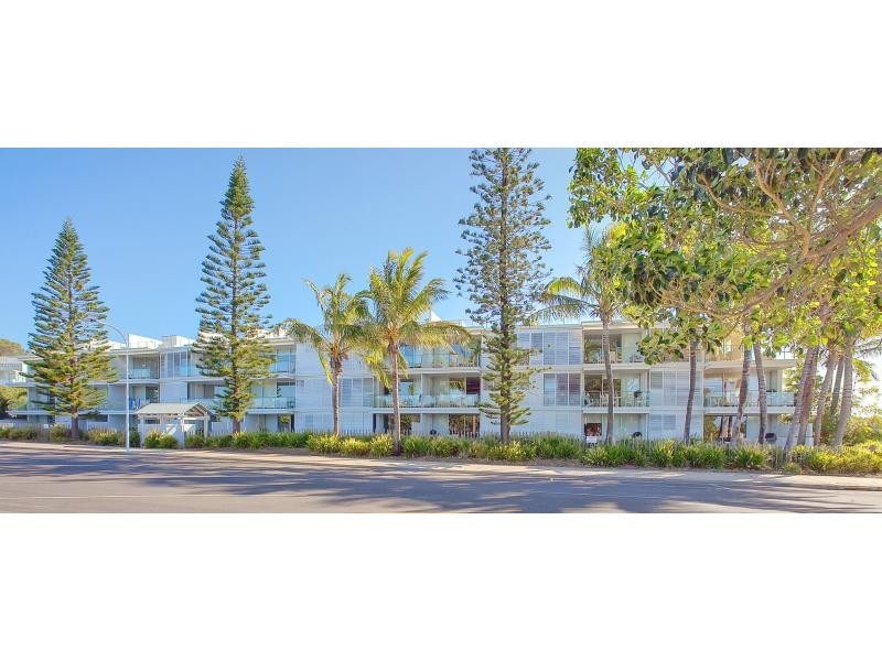 Unit 211/1 Rainbow Beach Road, Rainbow Beach QLD 4581