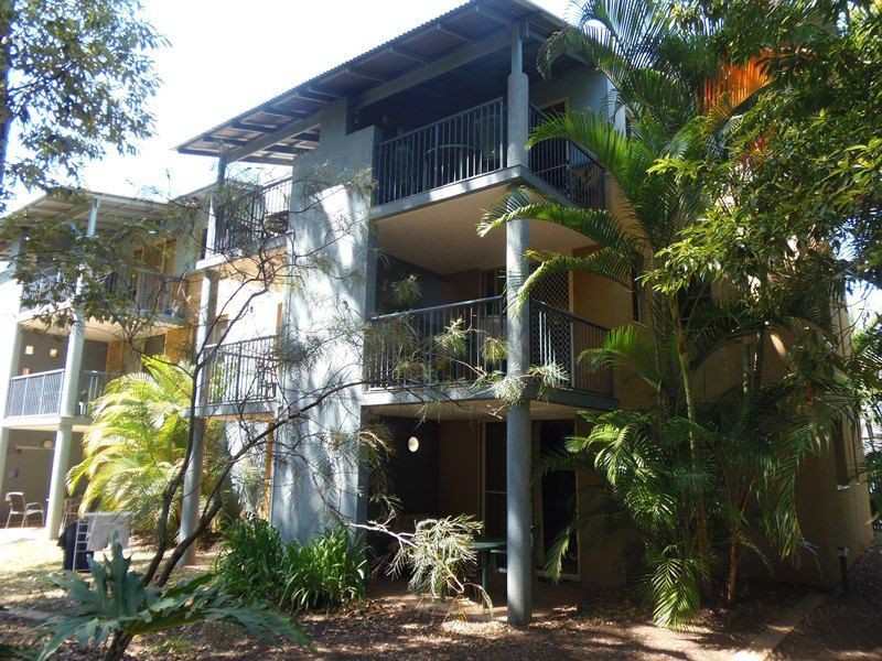 Unit 19/15 Rainbow Shores Drive, Rainbow Beach QLD 4581