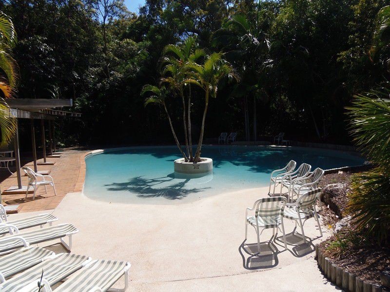 Unit 19/15 Rainbow Shores Drive, Rainbow Beach QLD 4581