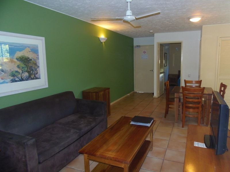 Unit 19/15 Rainbow Shores Drive, Rainbow Beach QLD 4581