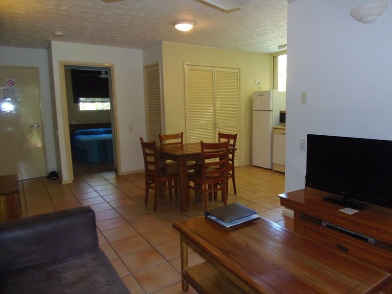Unit 19/15 Rainbow Shores Drive, Rainbow Beach QLD 4581