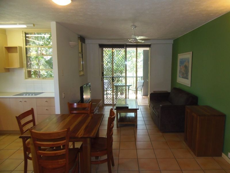 Unit 19/15 Rainbow Shores Drive, Rainbow Beach QLD 4581