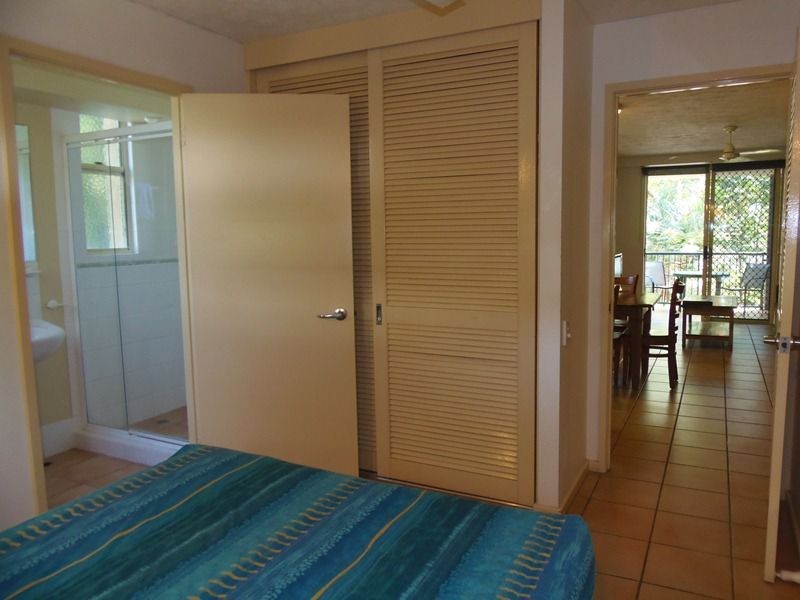 Unit 19/15 Rainbow Shores Drive, Rainbow Beach QLD 4581