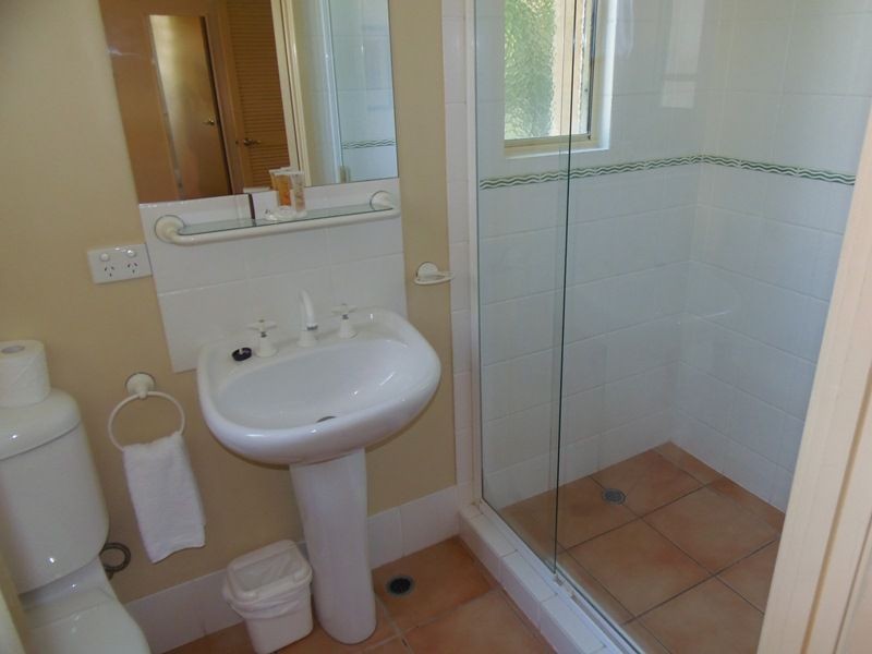 Unit 19/15 Rainbow Shores Drive, Rainbow Beach QLD 4581
