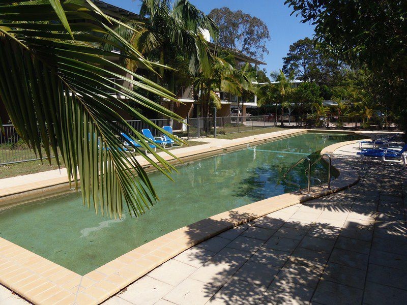 Unit 19/15 Rainbow Shores Drive, Rainbow Beach QLD 4581