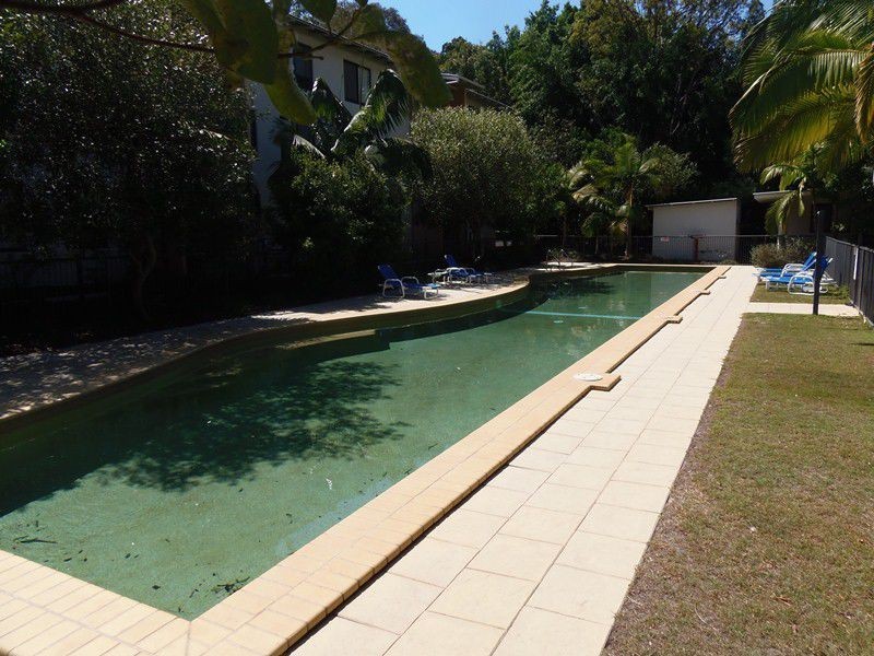 Unit 19/15 Rainbow Shores Drive, Rainbow Beach QLD 4581