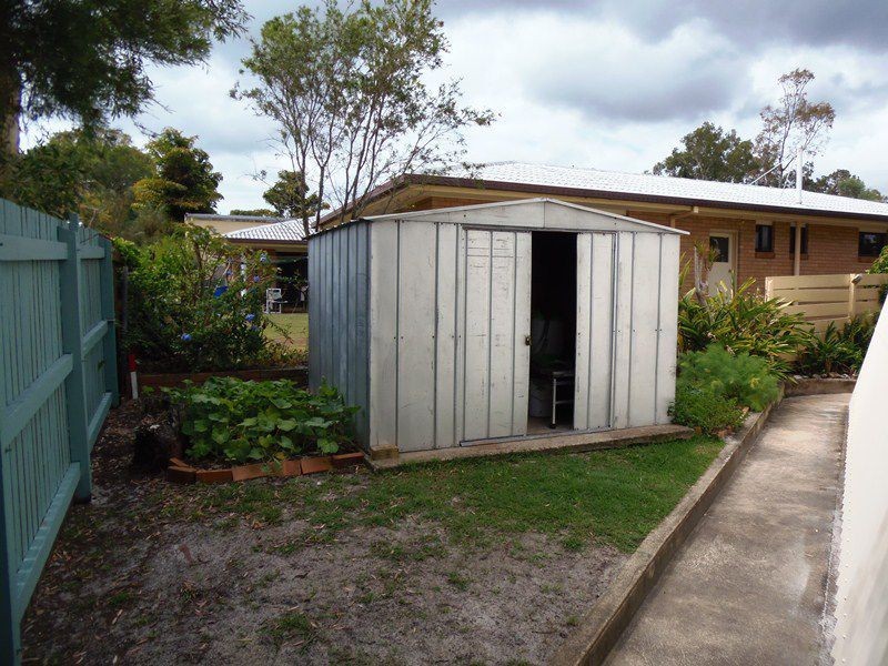 2/11 Double Island Drive, Rainbow Beach QLD 4581
