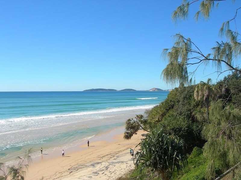 Unit 1/27 Cooloola Drive, Rainbow Beach QLD 4581