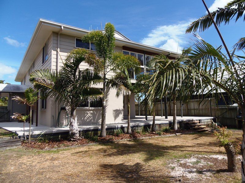 29 Cypress Avenue, Rainbow Beach QLD 4581