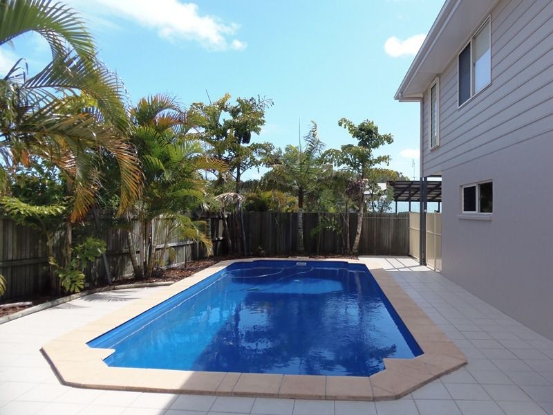 29 Cypress Avenue, Rainbow Beach QLD 4581