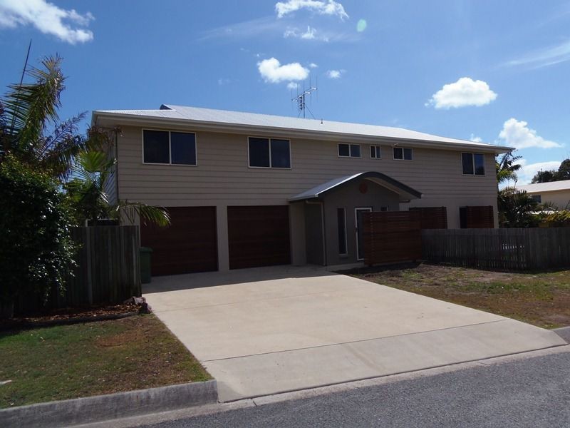 29 Cypress Avenue, Rainbow Beach QLD 4581