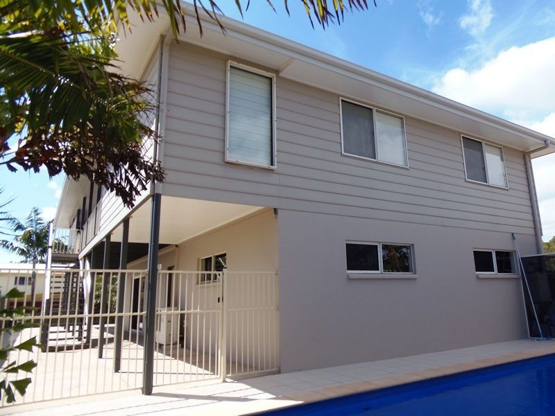 29 Cypress Avenue, Rainbow Beach QLD 4581