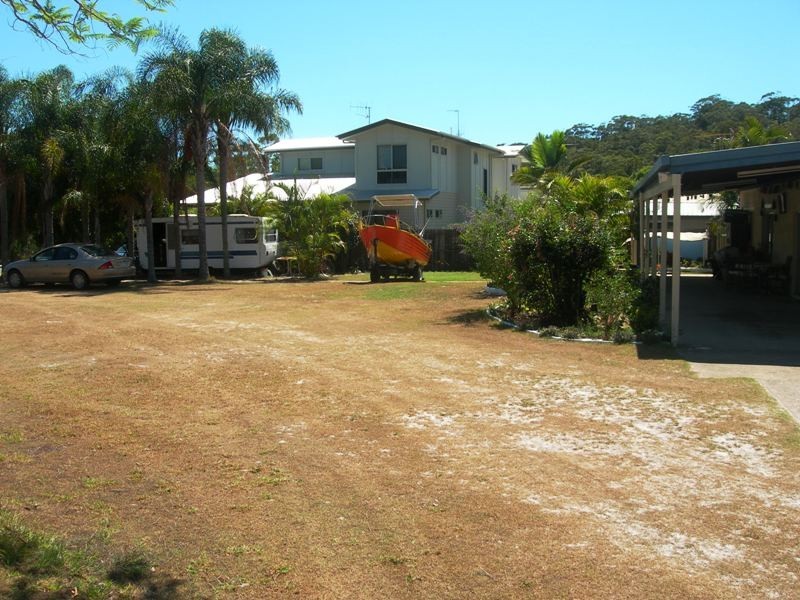 11 Bomburra Court, Rainbow Beach QLD 4581