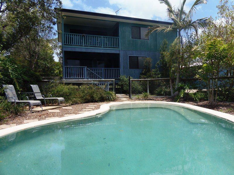 5 Coolberry Court, Rainbow Beach QLD 4581