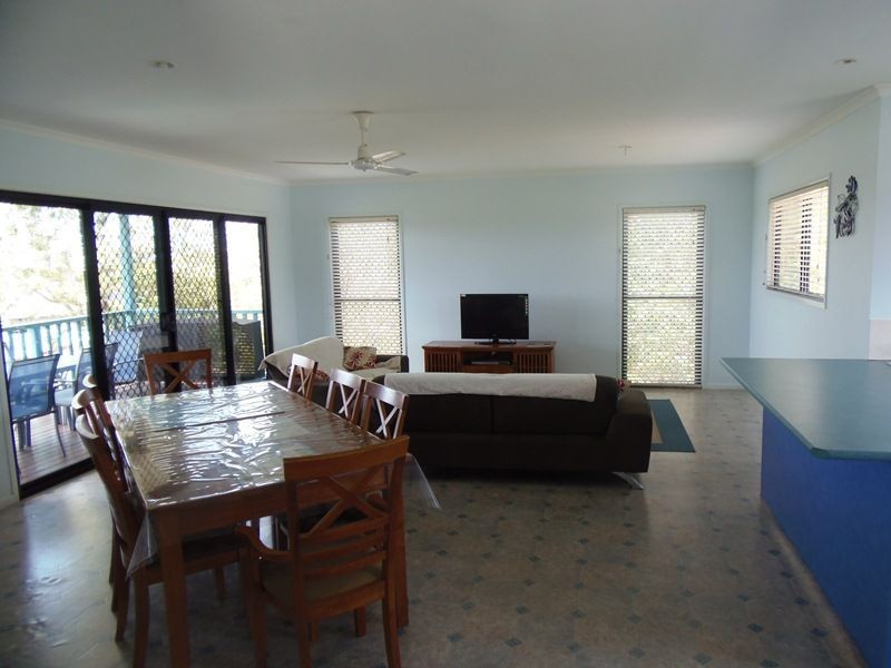 5 Coolberry Court, Rainbow Beach QLD 4581