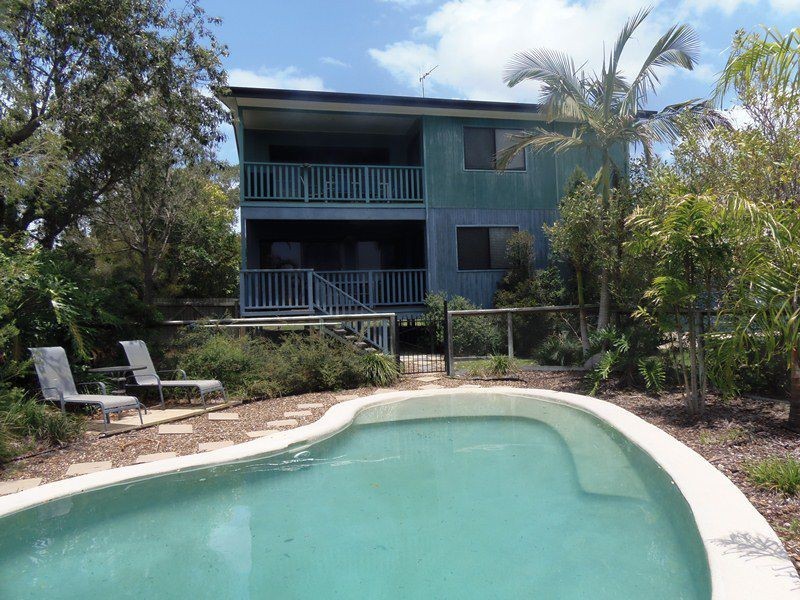 5 Coolberry Court, Rainbow Beach QLD 4581