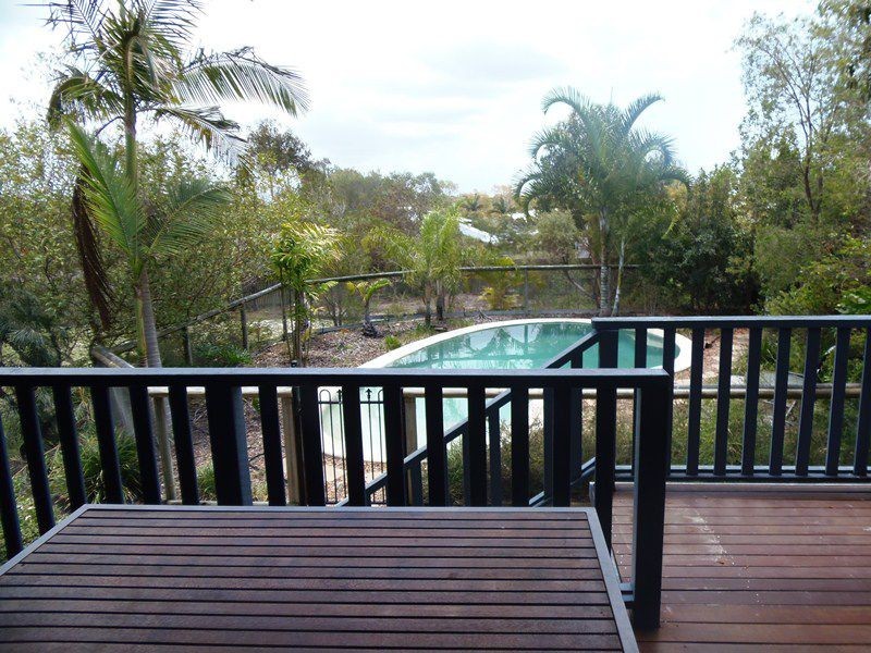 5 Coolberry Court, Rainbow Beach QLD 4581