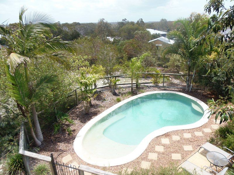 5 Coolberry Court, Rainbow Beach QLD 4581