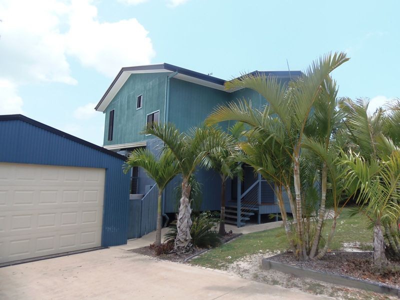 5 Coolberry Court, Rainbow Beach QLD 4581