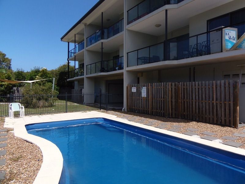 2/10 Carlo Road, Rainbow Beach QLD 4581