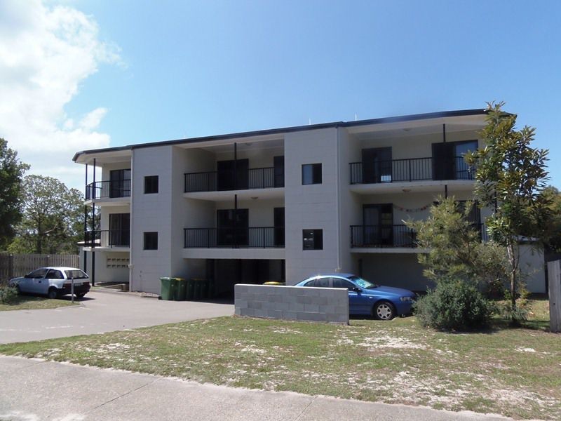 2/10 Carlo Road, Rainbow Beach QLD 4581