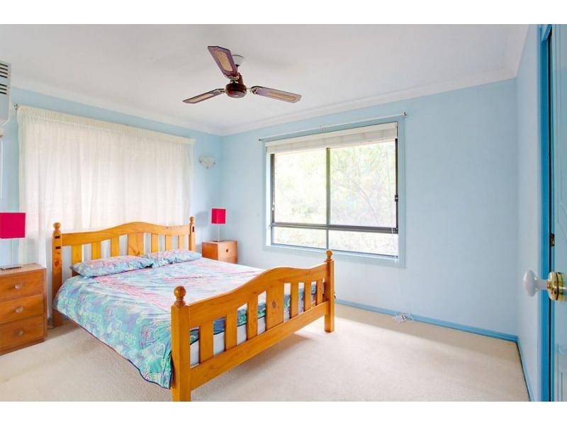 Duplex 1/80 Cooloola Drive, Rainbow Beach QLD 4581