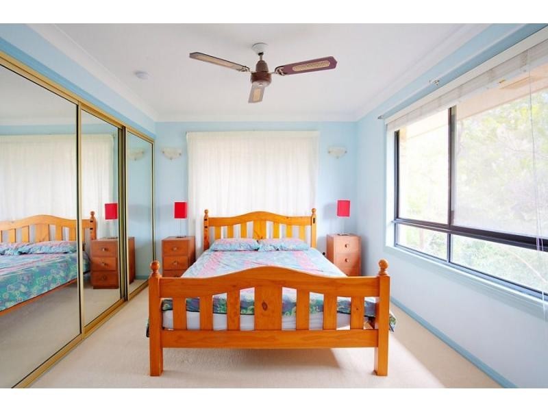 Duplex 1/80 Cooloola Drive, Rainbow Beach QLD 4581