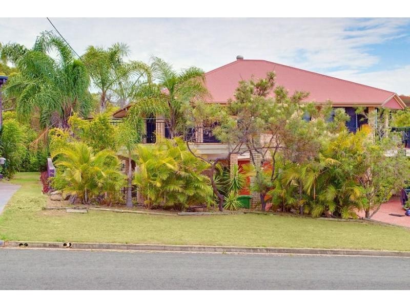 Duplex 1/80 Cooloola Drive, Rainbow Beach QLD 4581