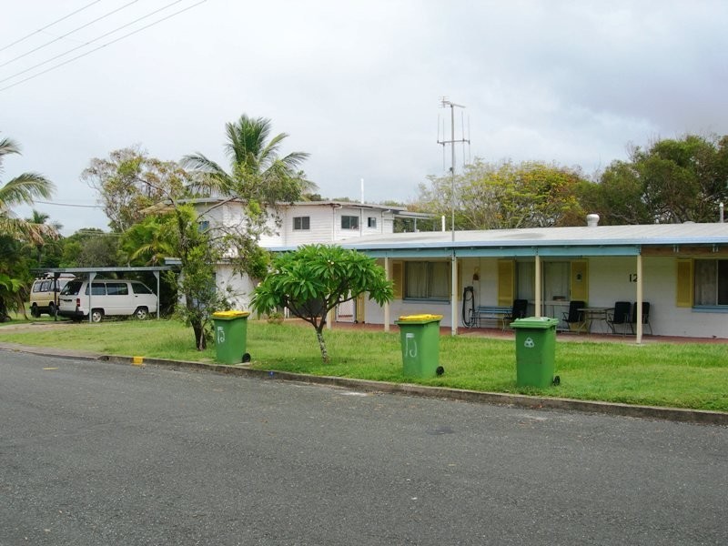 12 Spectrum, Rainbow Beach QLD 4581