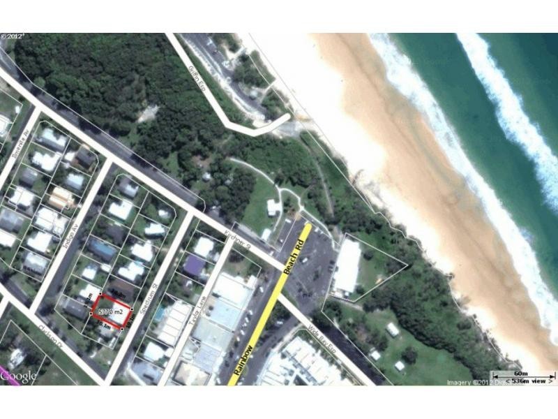 12 Spectrum, Rainbow Beach QLD 4581