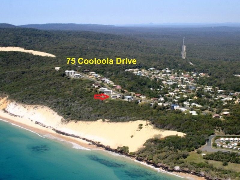 75 Cooloola Drive, Rainbow Beach QLD 4581